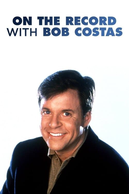 On the Record with Bob Costas Season 2 poster