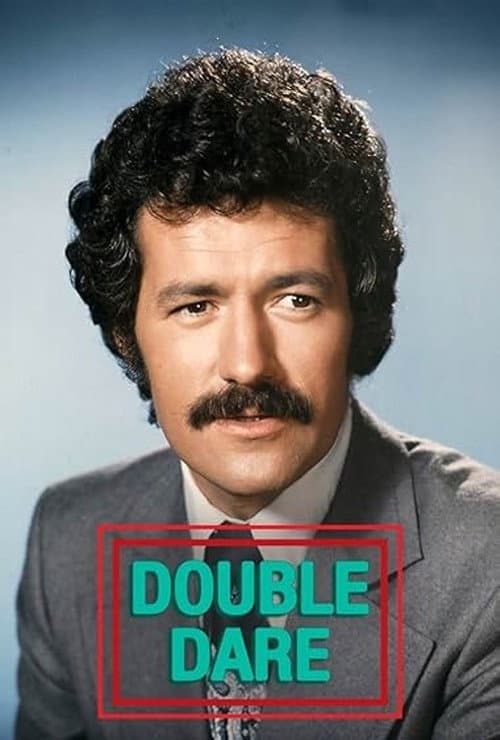 Double Dare Season 1 poster