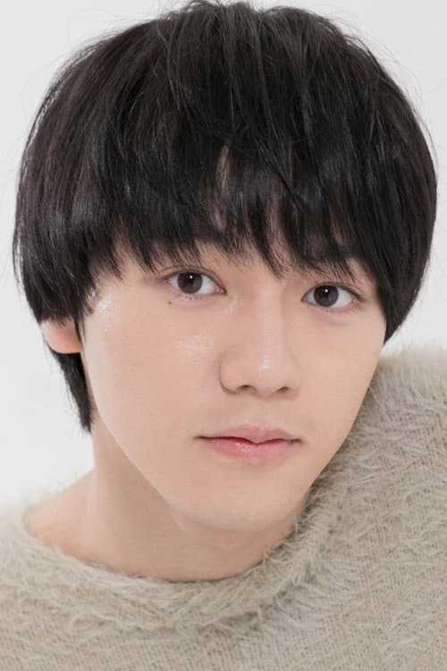 Isshin Aihara