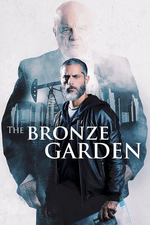 The Bronze Garden Season 3 poster