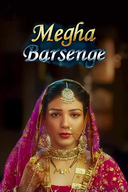 Megha Barsenge Season 1 poster