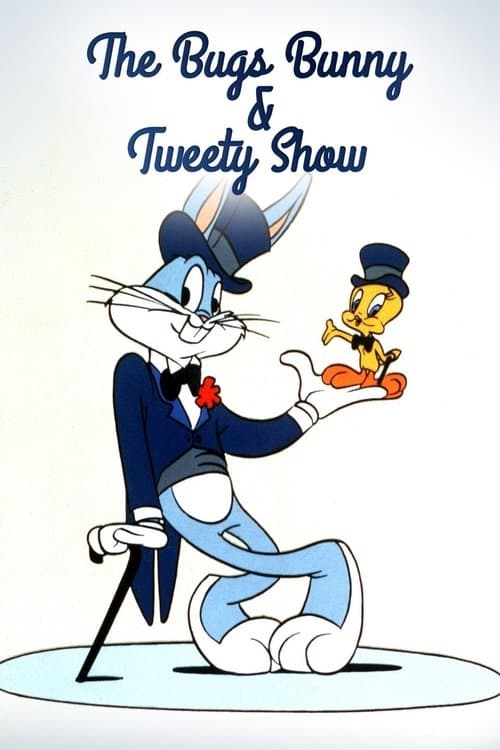 The Bugs Bunny and Tweety Show Season 2 poster