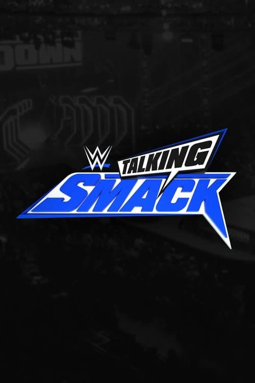 WWE Talking Smack Season 6 poster