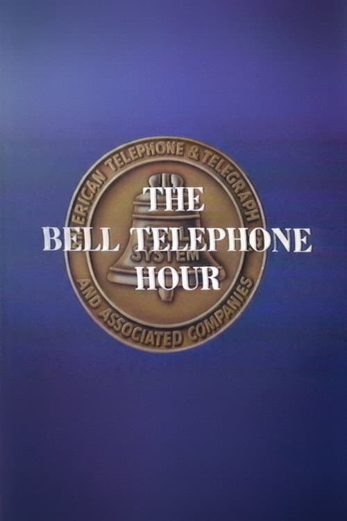The Bell Telephone Hour Season 2 poster