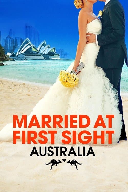 Married at First Sight Season 7 poster