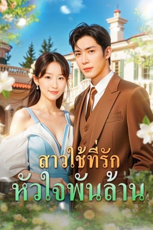 The Billionaire's Exclusive Maid Season 1 poster