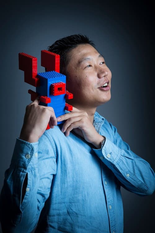 Wang Shin-hong