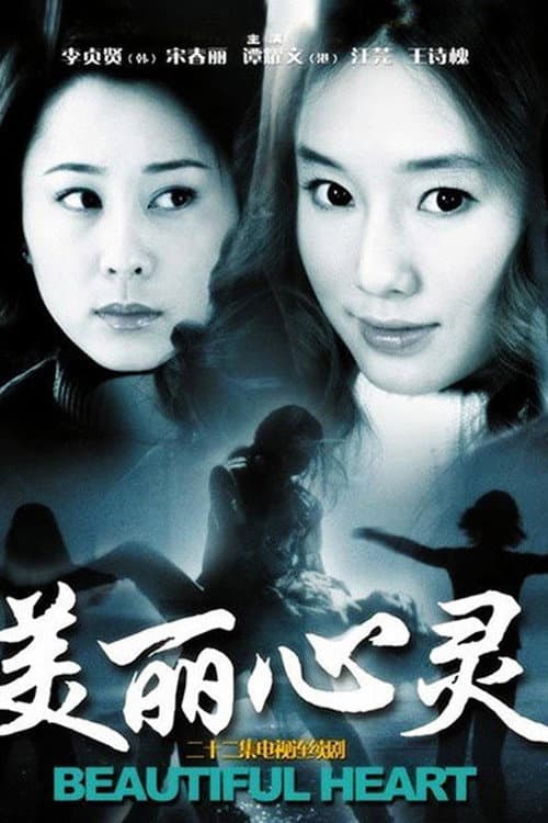 美丽心灵 Season 1 poster