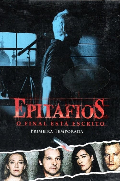 Epitaphs Season 1 poster