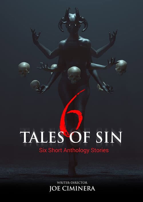 Six Tales of Sin Season 1 poster