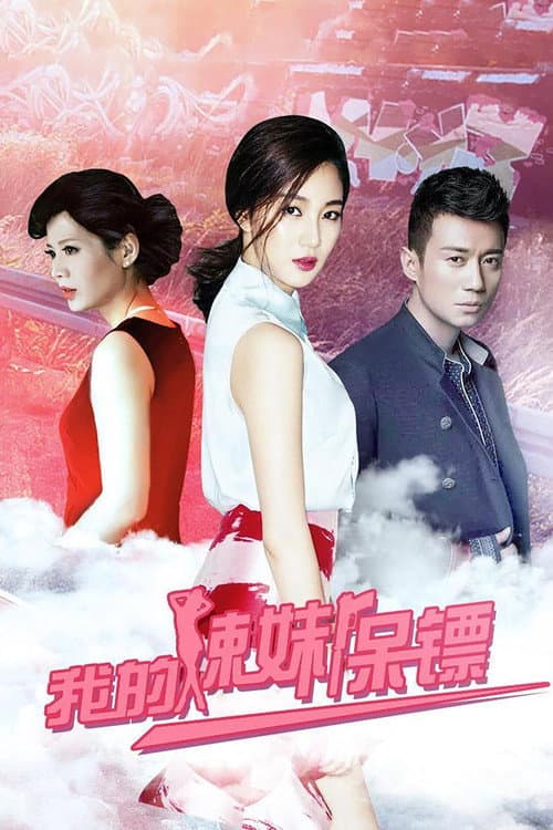 我的辣妹保镖 Season 1 poster