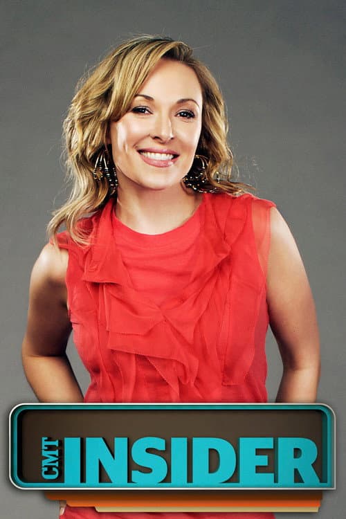 CMT Insider Season 2 poster