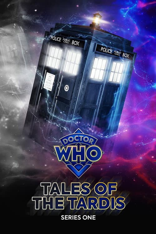 Tales of the Tardis Season 1 poster
