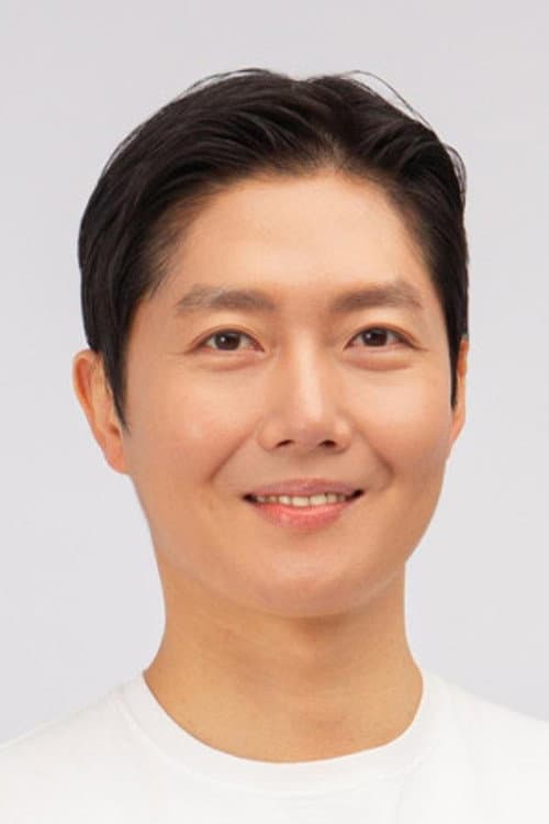 김대우