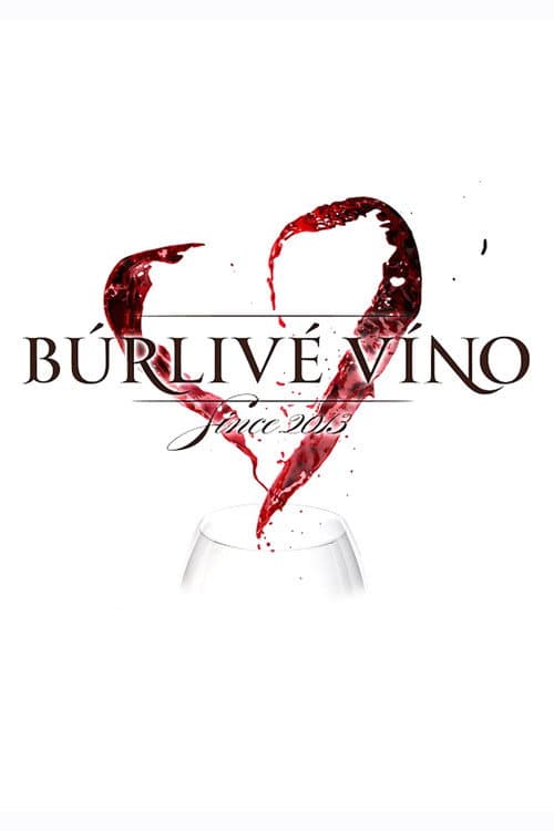 Búrlivé víno Season 2 poster