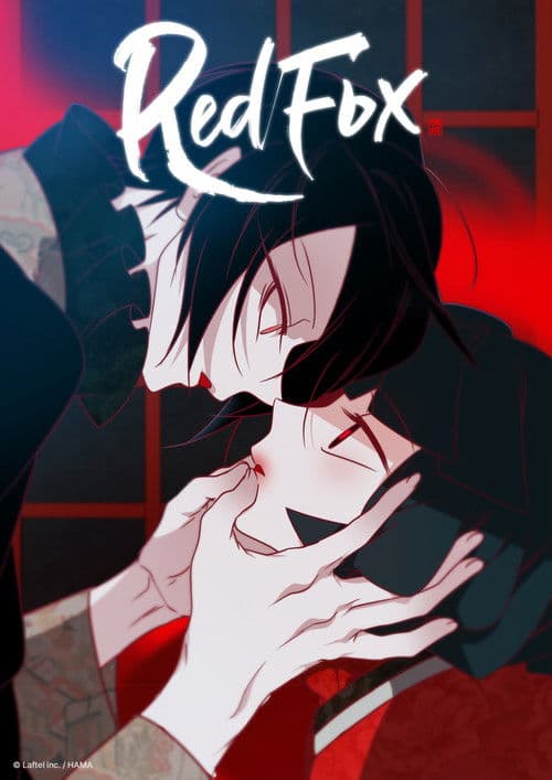 Red Fox Season 1 poster