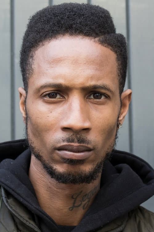 D Double E