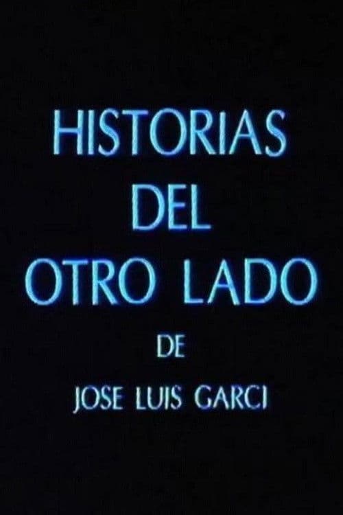 Historias del otro lado Season 2 poster