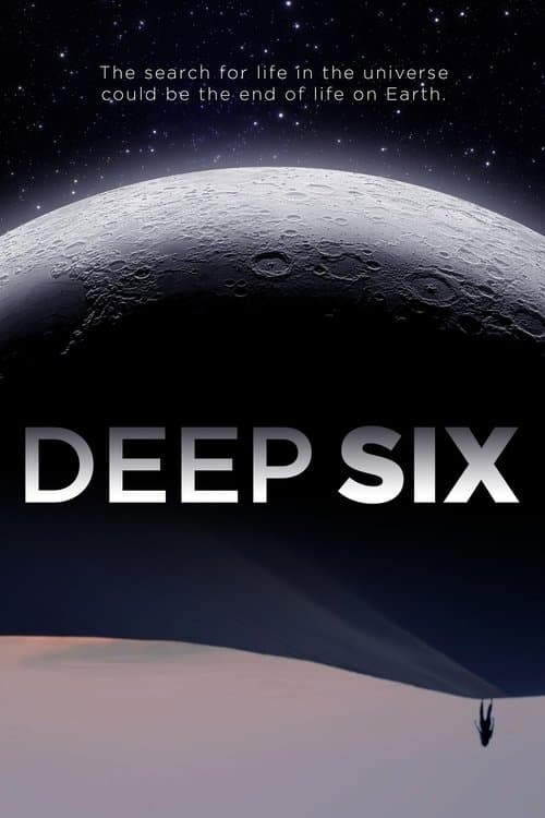 Deep Six Season 1 poster