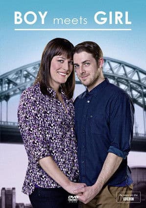 Boy Meets Girl Series 2 poster