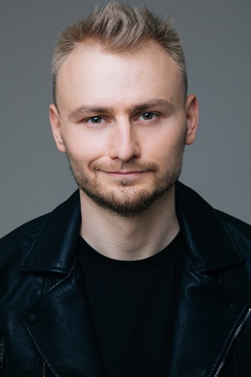 Женя Синяков