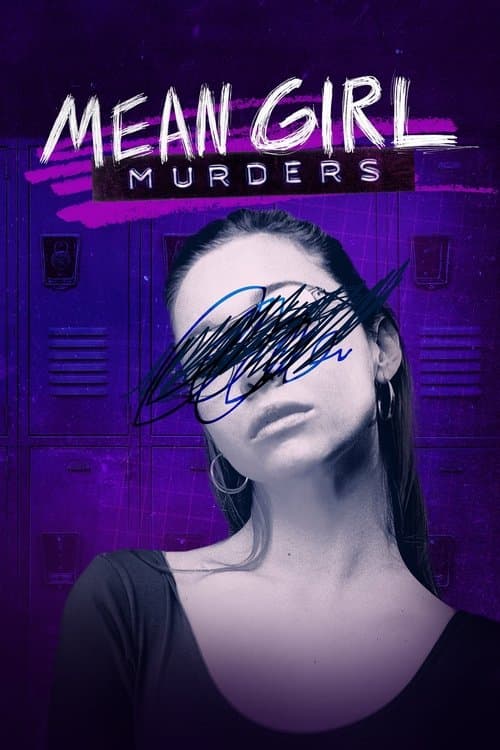 Mean Girl Murders Season 1 poster