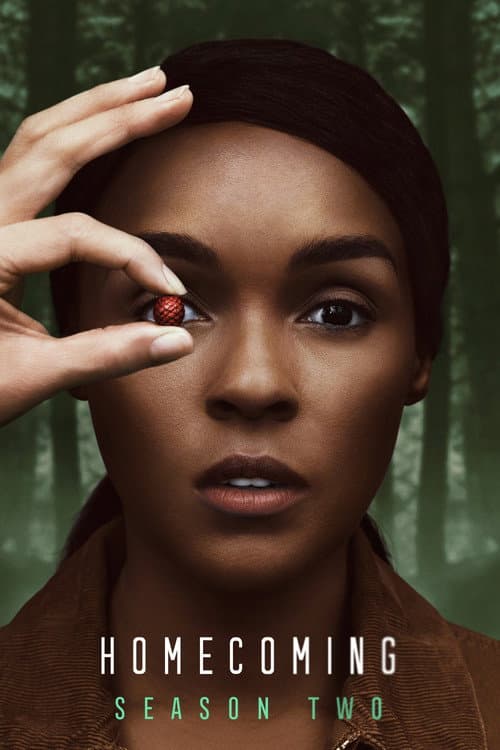 Homecoming Season 2 poster