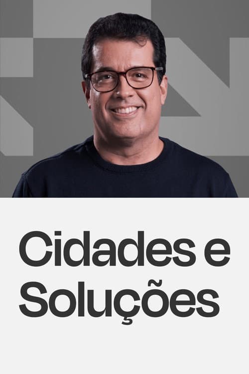 Cidades e Soluções Season 2 poster