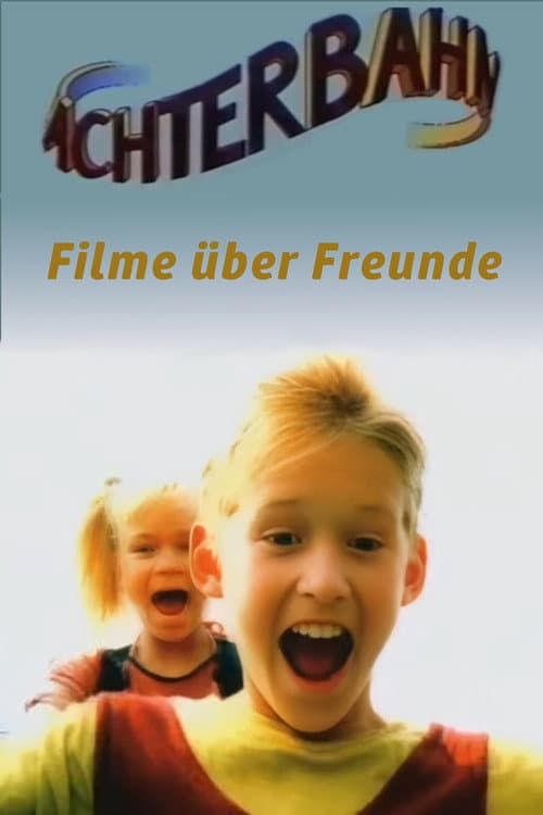 Roller Coaster Season 1 poster