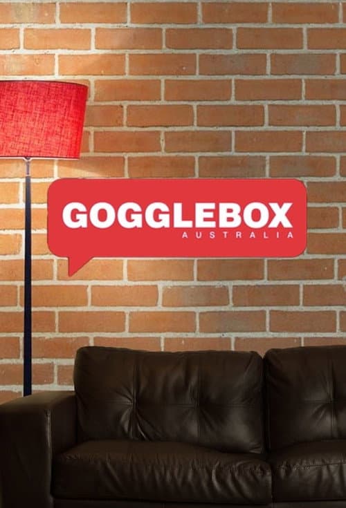 Gogglebox Australia Season 8 poster