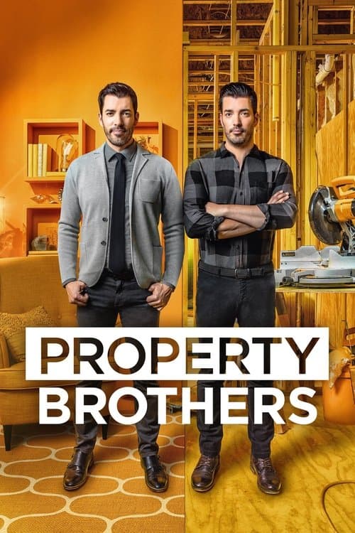 Property Brothers Season 10 poster