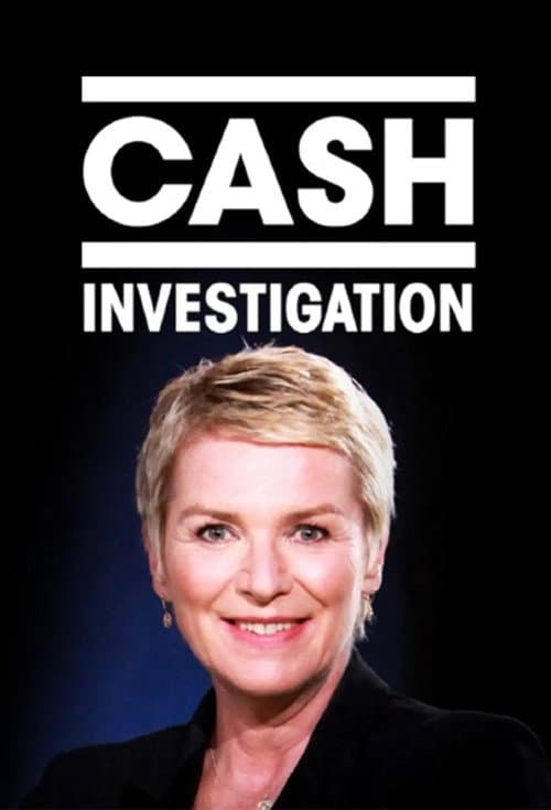 Cash Investigation Season 2 poster