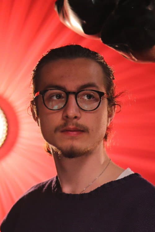 Daan ten Cate
