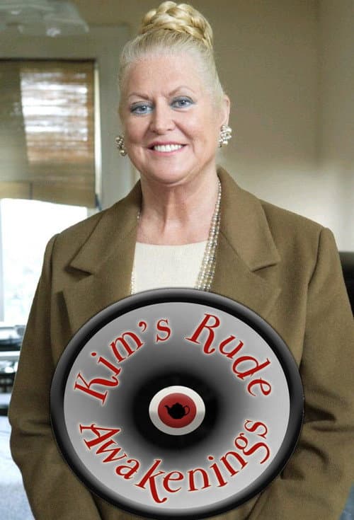 Kim's Rude Awakenings Season 1 poster