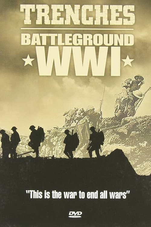 Trenches: Battleground WWI Season 1 poster