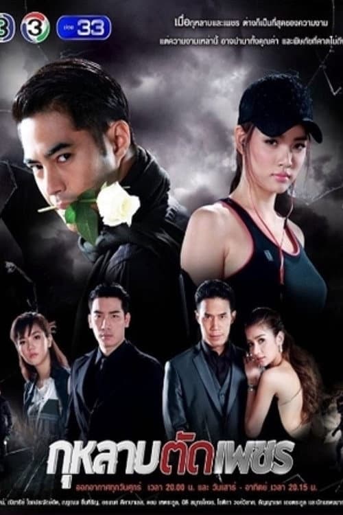Rose Cuts Diamond Season 1 poster