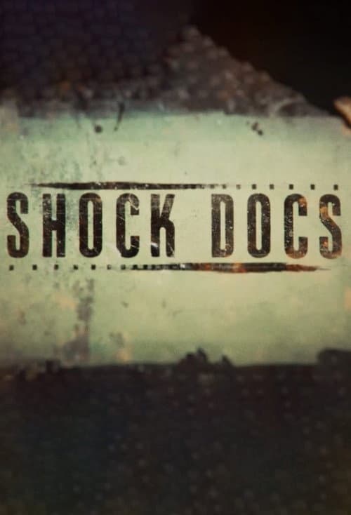 Shock Docs Season 4 poster