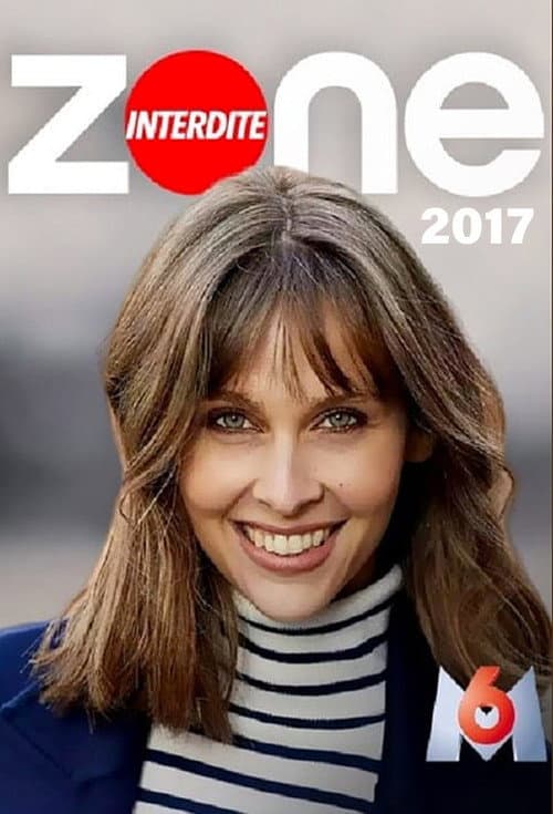 Zone interdite Season 25 poster