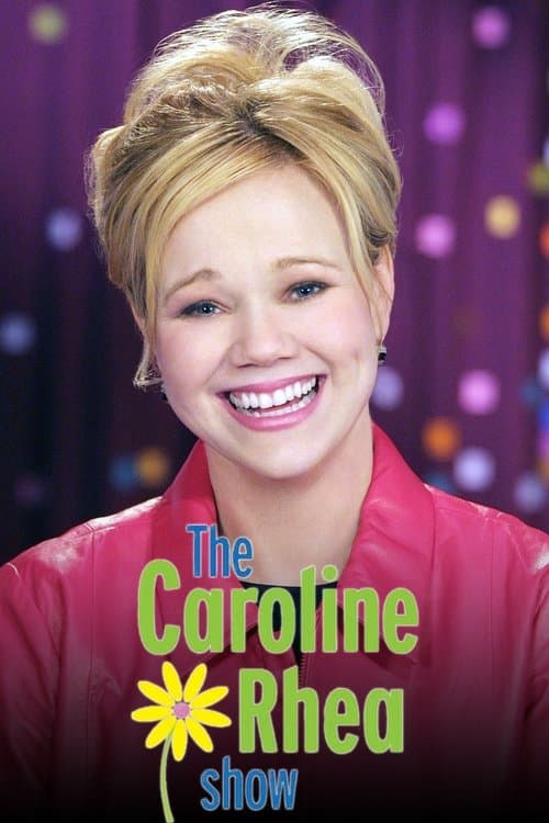 The Caroline Rhea Show Season 1 poster