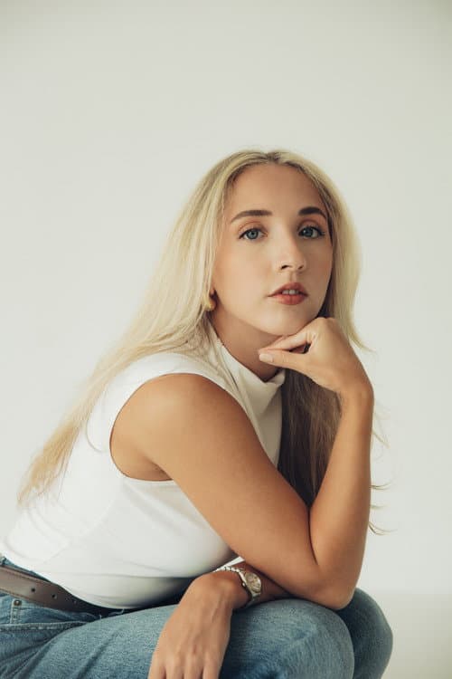 Kailey Anderson