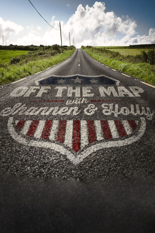 Off the Map Season 1 poster