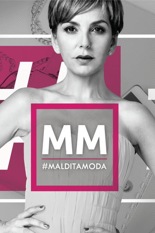 Maldita moda Season 2 poster