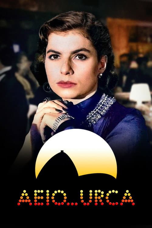A, E, I, O... Urca Season 1 poster