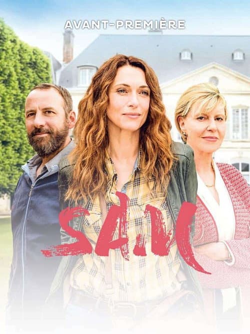 Sam Season 6 poster