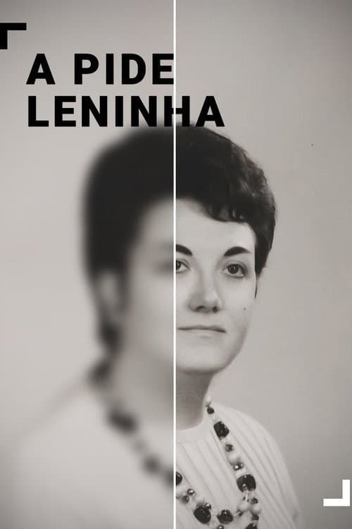 A Pide Leninha Miniseries poster