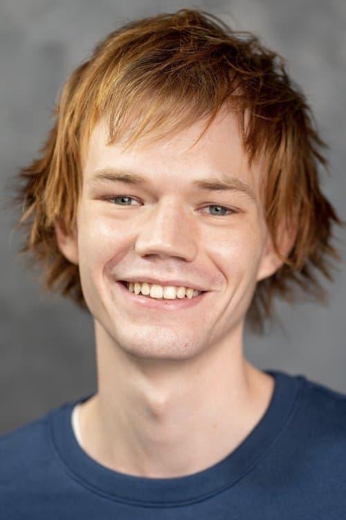 Jack Giffin