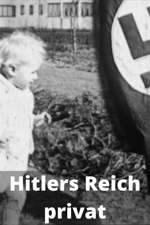 Hitlers Reich privat Season 1 poster