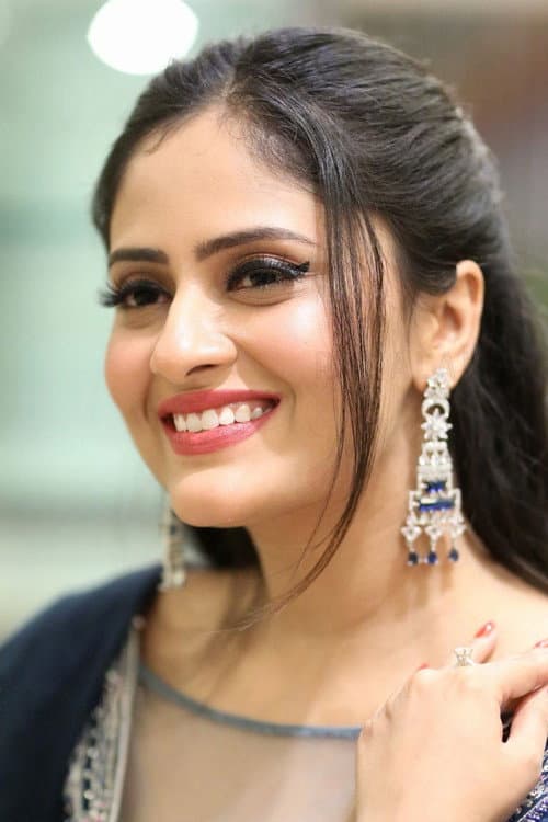 Sanya Thakur
