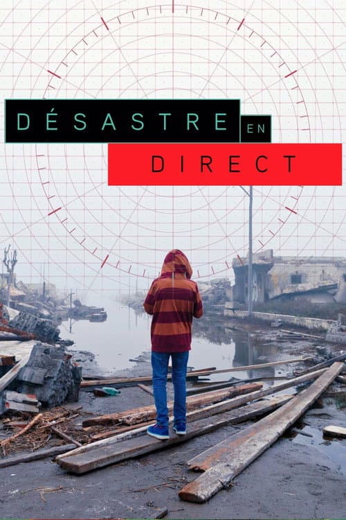 Deadline to Disaster Season 2 poster