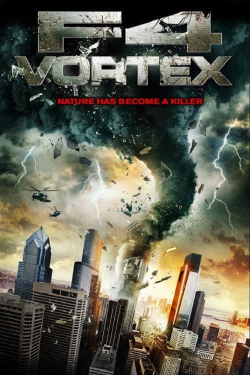 Tornado - Der Zorn des Himmels Season 1 poster